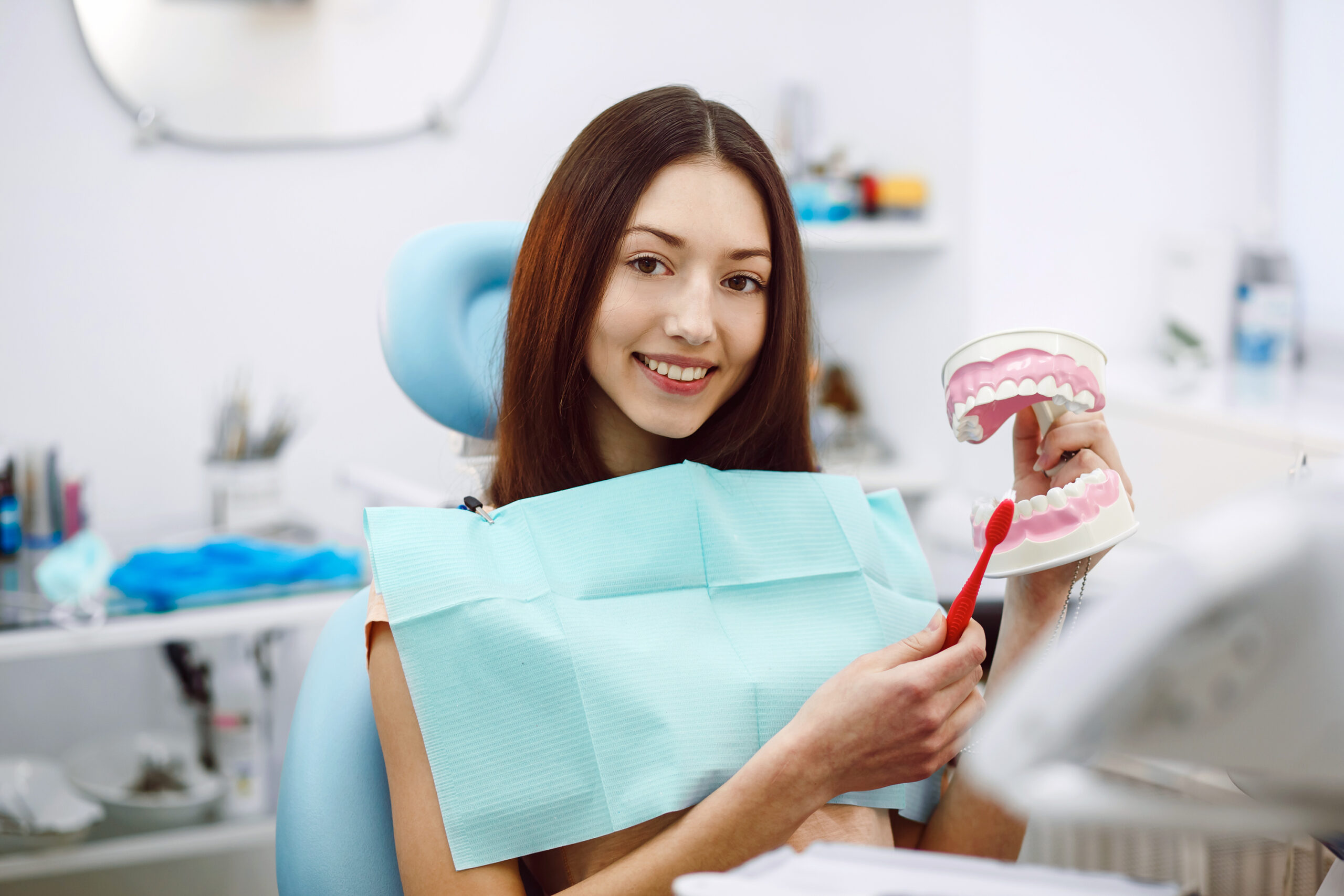Dental Office