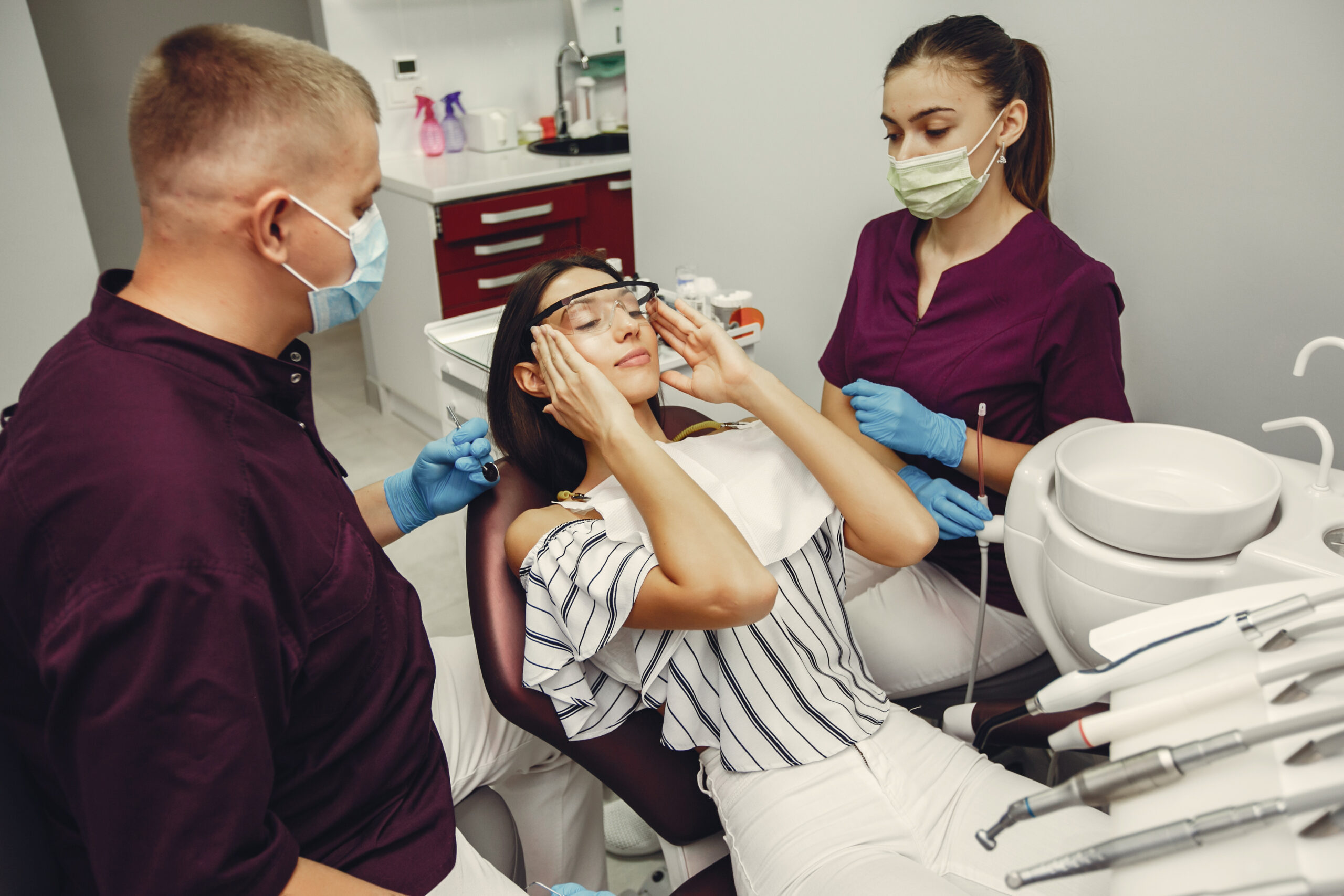 Dental Office