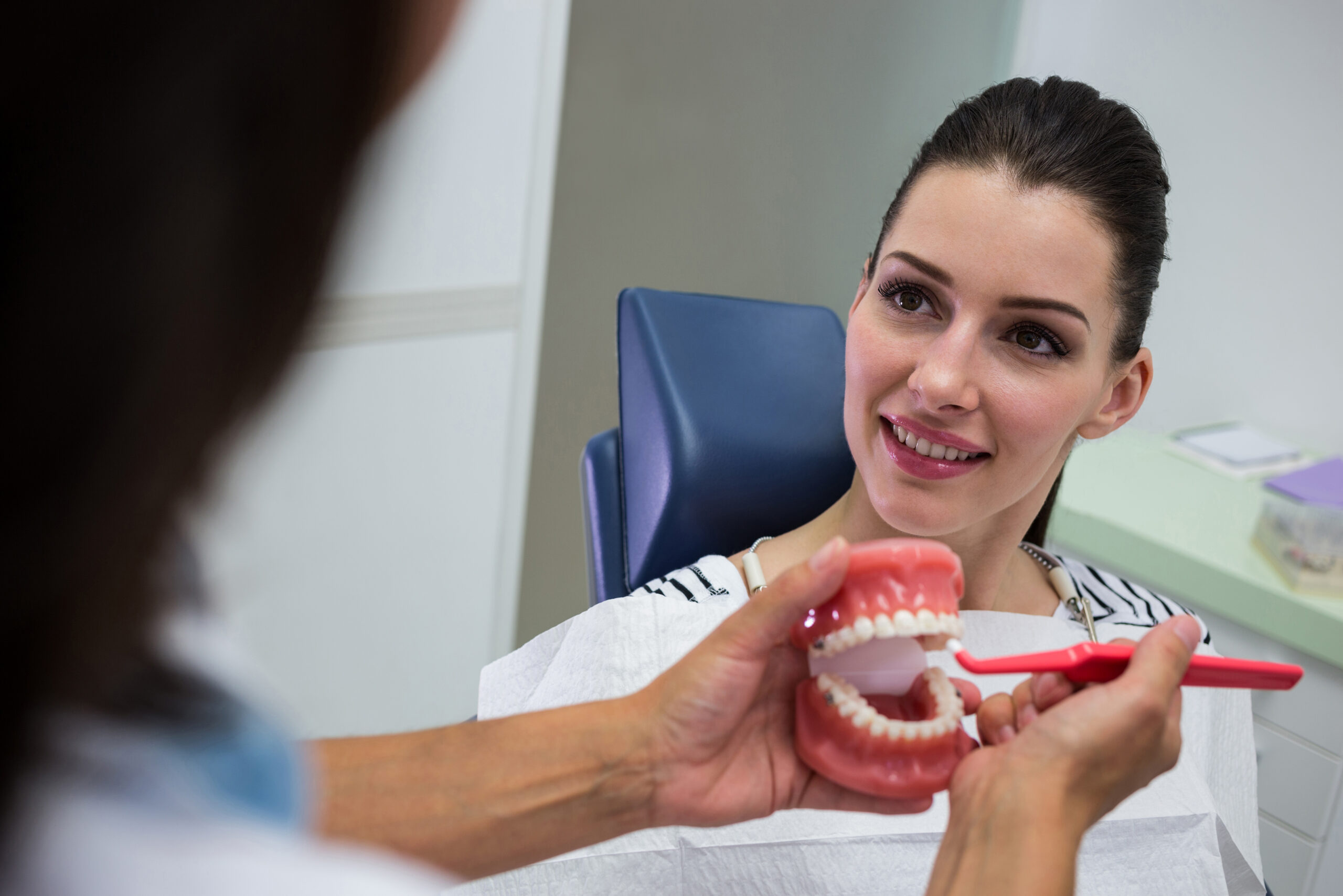 Dental Office