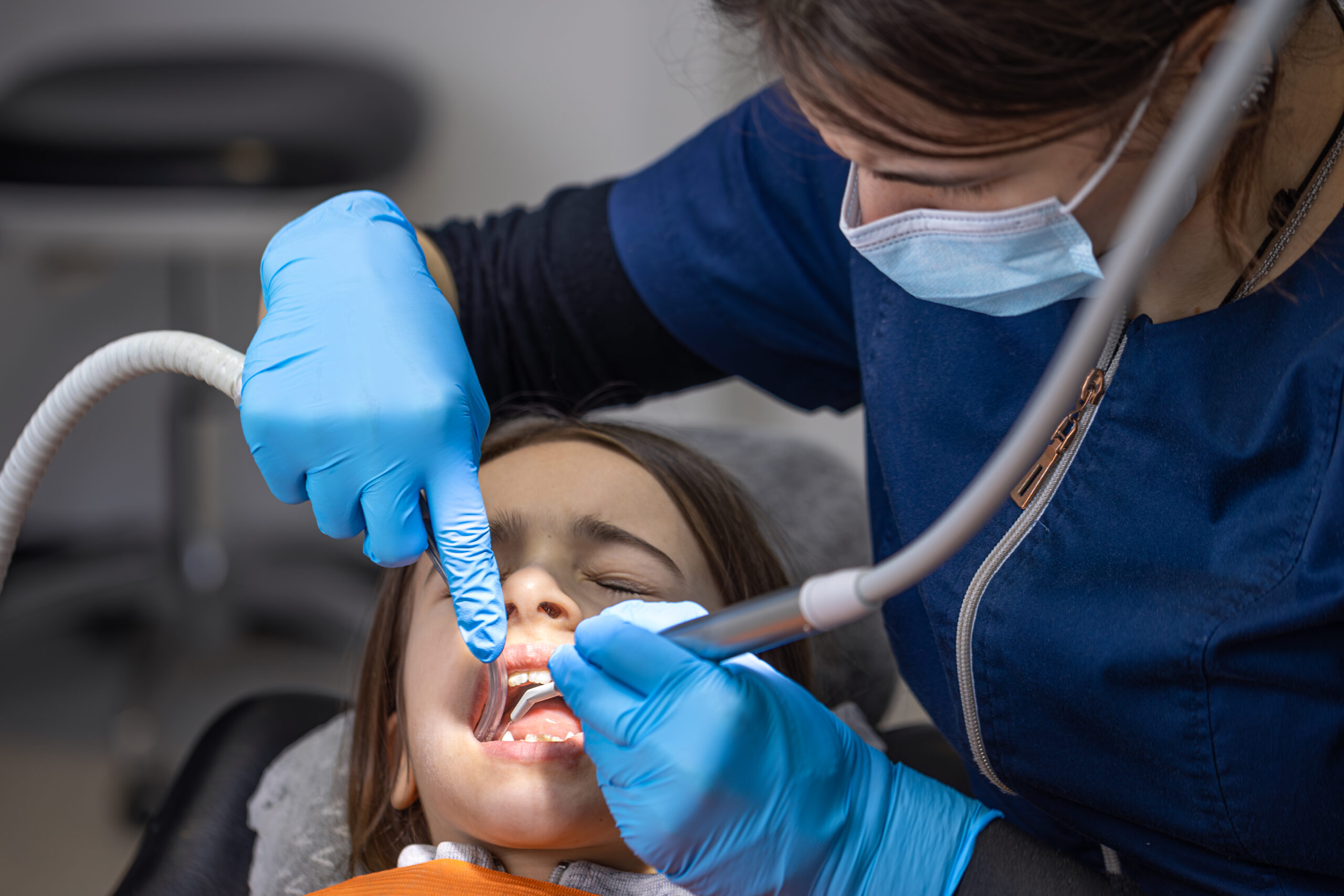 Dental Office