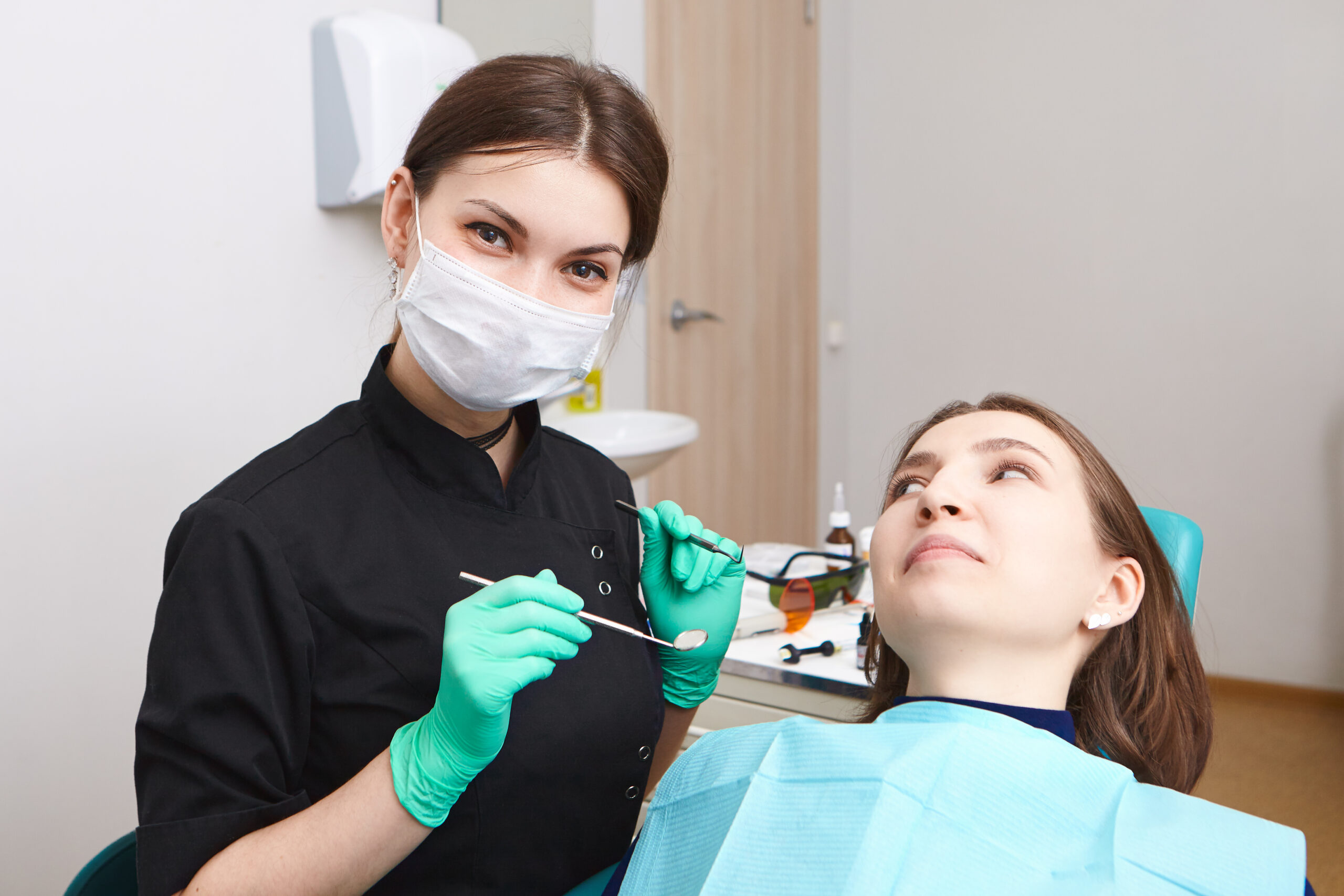 Dental Office