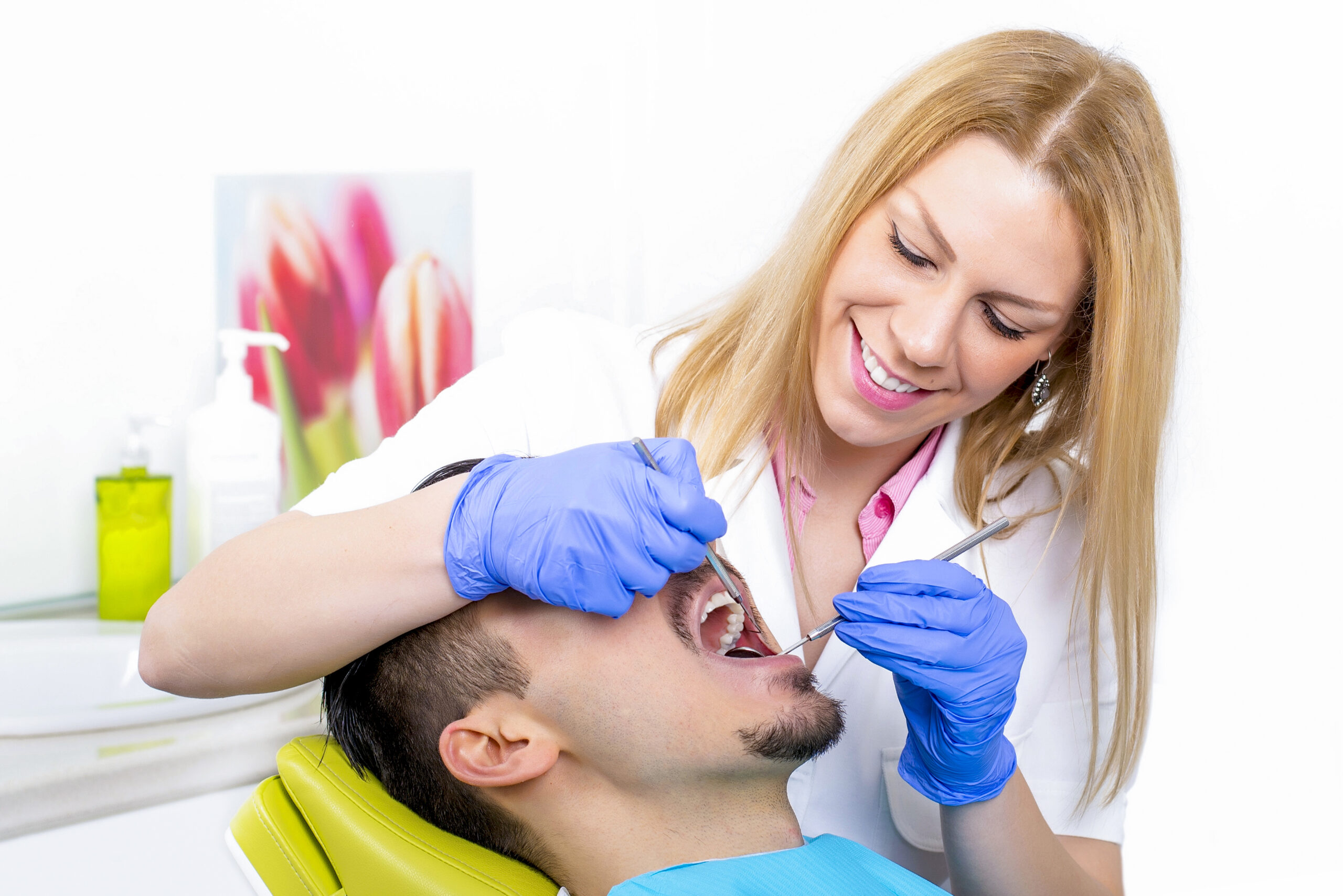 Dental Office