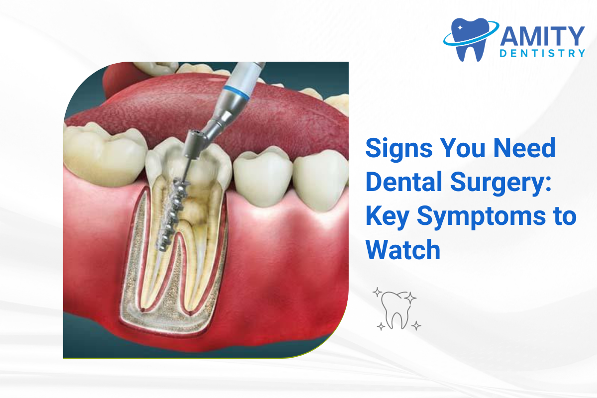 What Is Root Canal Therapy? Signs, Procedure, and Recovery